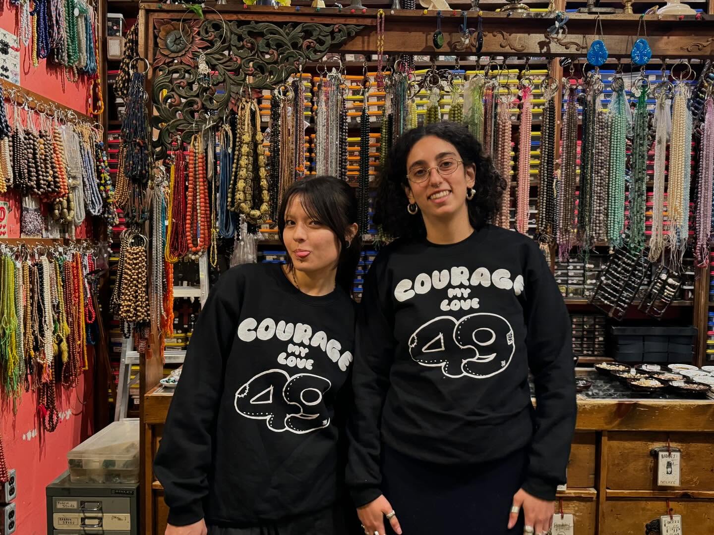 Echoes of Tomorrow: Vintage Curation and Local Authenticity