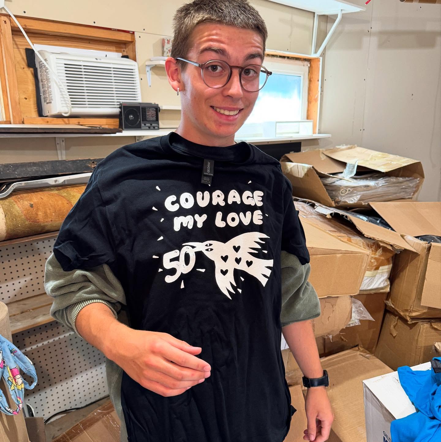 Cultural artifacts and oddities